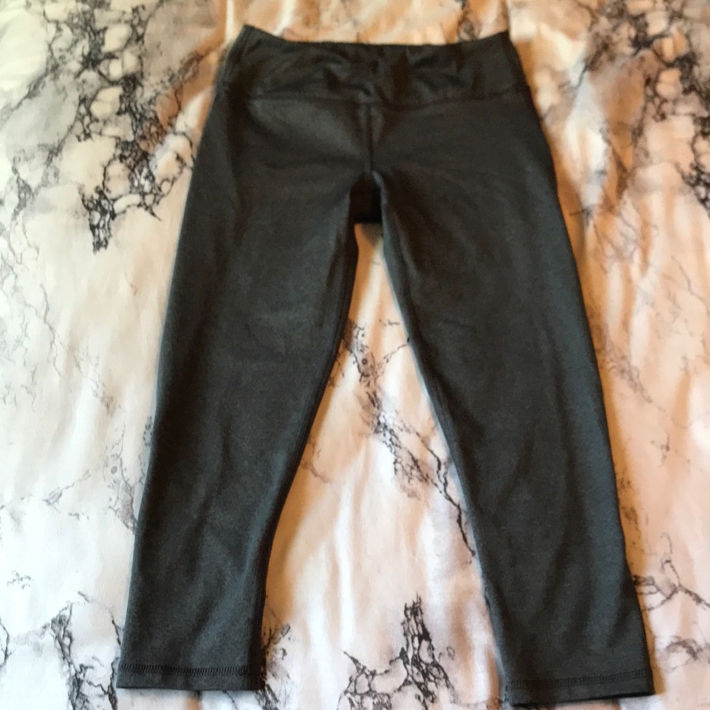 Gaiam Yoga Leggings